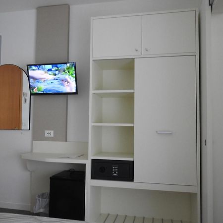 Hotel Villa Candia Lignano Sabbiadoro Eksteriør bilde