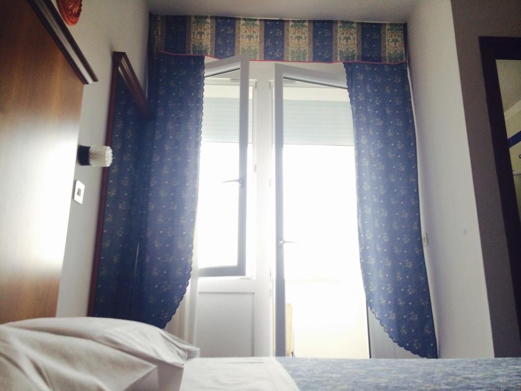 Hotel Villa Candia Lignano Sabbiadoro Rom bilde