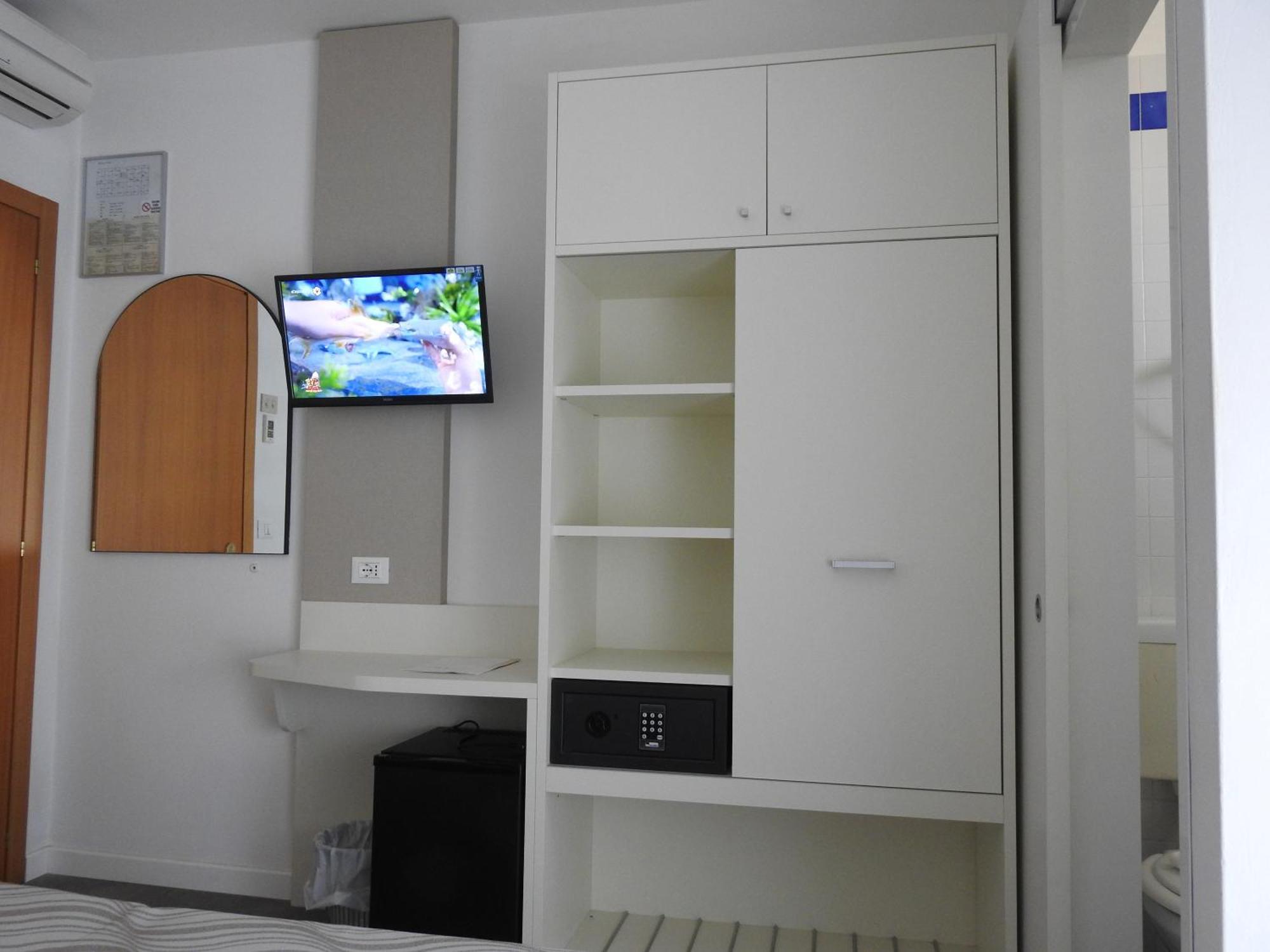 Hotel Villa Candia Lignano Sabbiadoro Eksteriør bilde