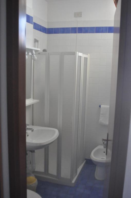 Hotel Villa Candia Lignano Sabbiadoro Rom bilde