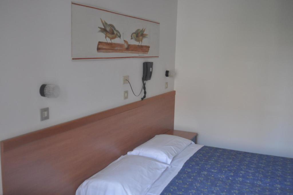 Hotel Villa Candia Lignano Sabbiadoro Rom bilde