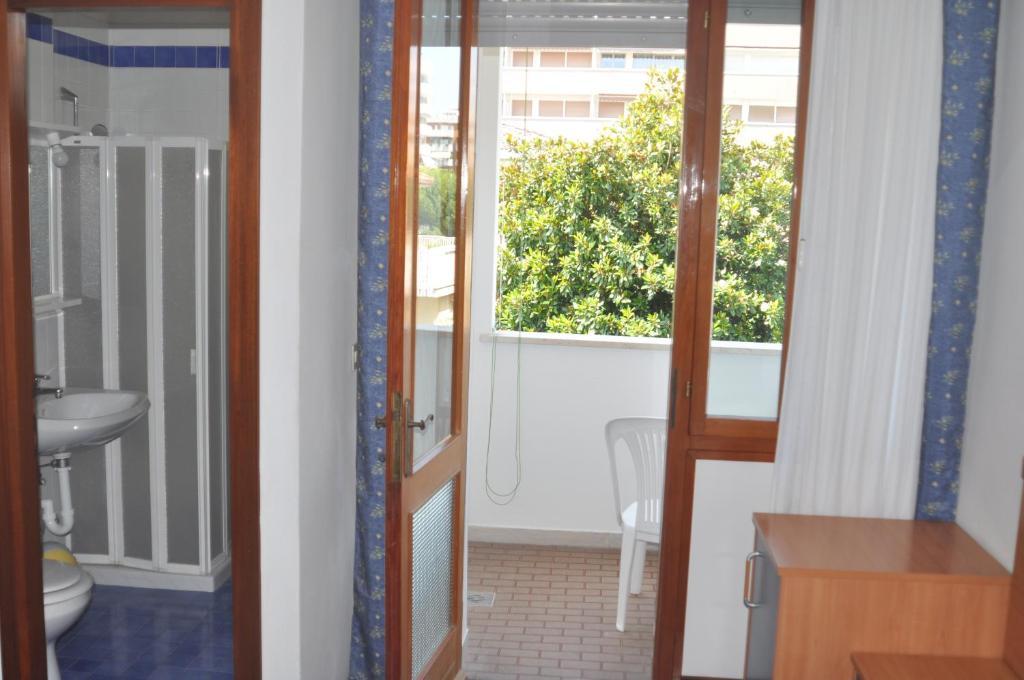 Hotel Villa Candia Lignano Sabbiadoro Rom bilde