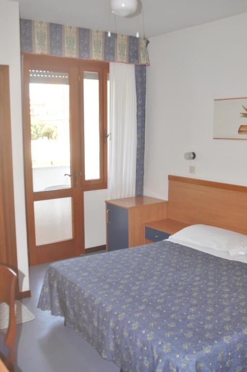 Hotel Villa Candia Lignano Sabbiadoro Rom bilde
